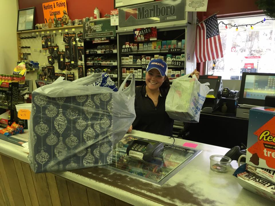 2017 toys for military families